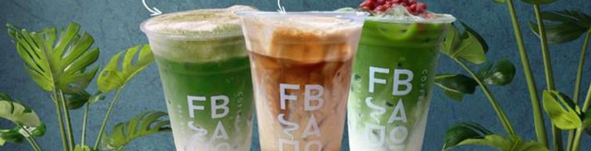 Fubao Coffee