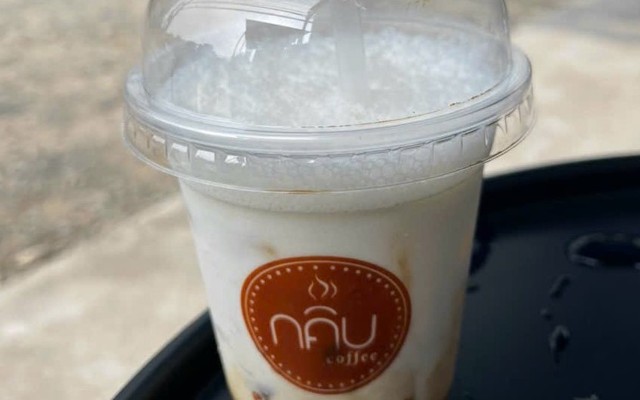 Nâu Coffee - Nguyễn Ái Quốc
