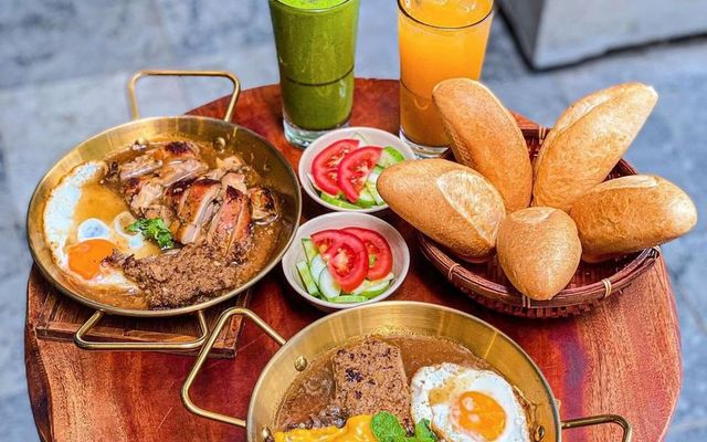Ngon Ngon - Bánh Mì Xíu Mại & Ăn Vặt - Nguyễn Văn Lộng