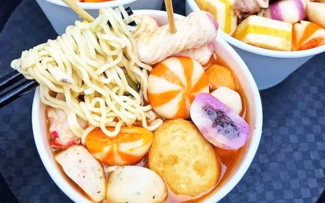 Cơm Bình Dân 54B & Lẩu Bình Dân 54B - Tô Ngọc Vân