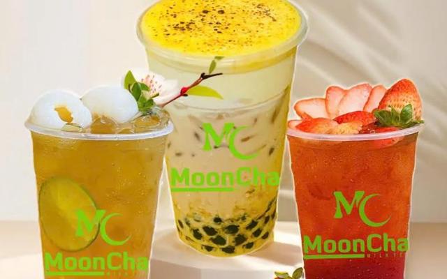Trà Sữa Moonchaa - Hiệp Bình