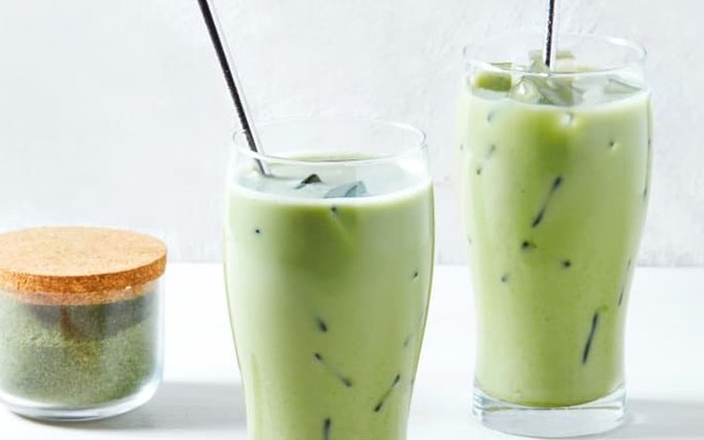 MATCHA, CACAO & LẠP XƯỞNG NƯỚNG ĐÁ - Tô Hiến Thành