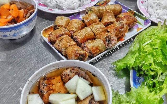 Bún Chả Sài Thành - Cà Phê & Nước Ép