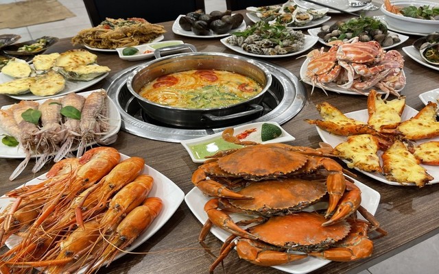 Hằng 69 - Quán Nhậu Bình Dân