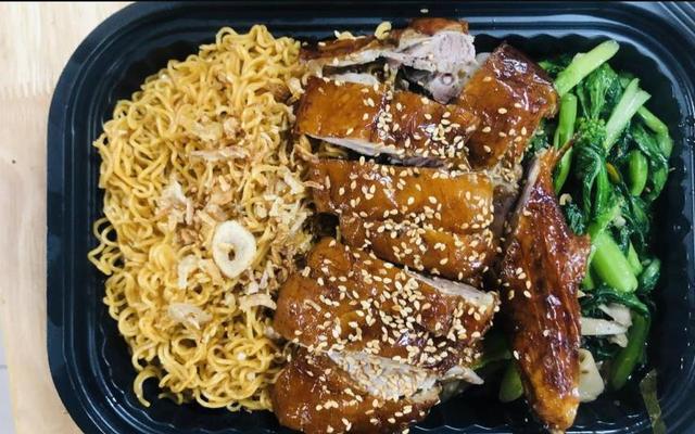 Mr Giòn - Đặc Sản Lạng Sơn - Trần Điền