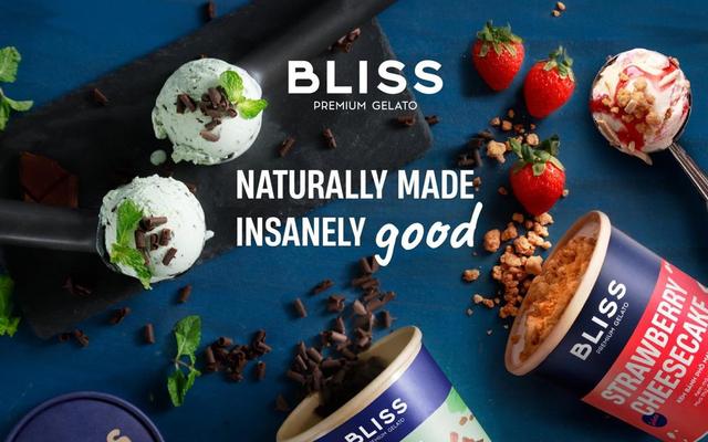 Bliss Premium Gelato - Tân Thuận