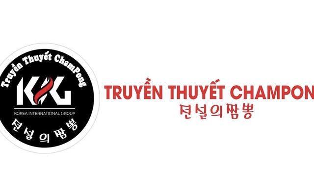 Truyền Thuyết Champong - Đường N1