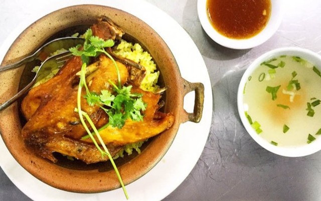 Cơm Thố Ông Tý - 173 Tố Hữu