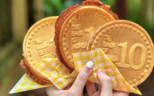 Ăn Vặt Yummy Food - 170 Lê Lai