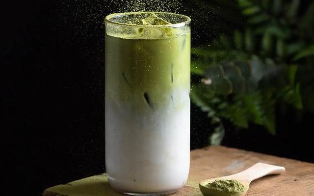 Cà Phơ Bé Ù - Matcha, Cacao & Cà Phê