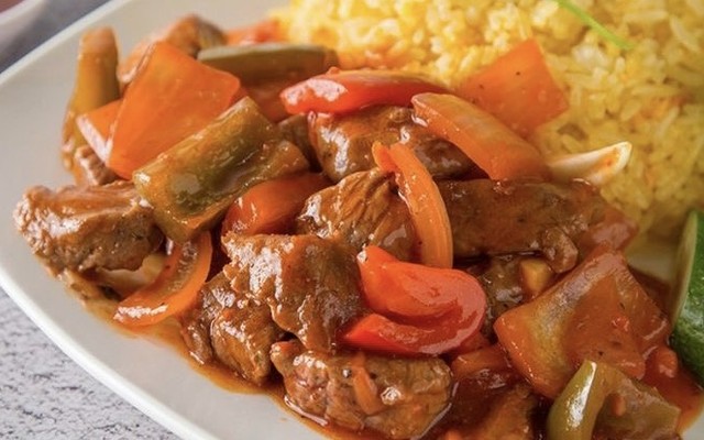 Cơm Gà & Mì Trộn KAKA - Đường D5