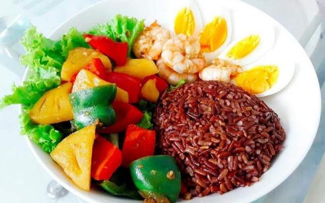 Hồi - Modern Vegetarian Dining - Quán Thánh