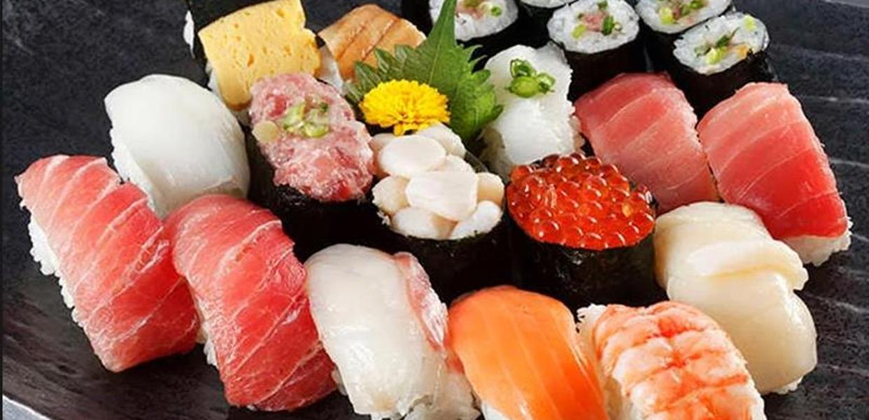 Brother Sushi & Tuna - Nguyễn Xuân Khoát