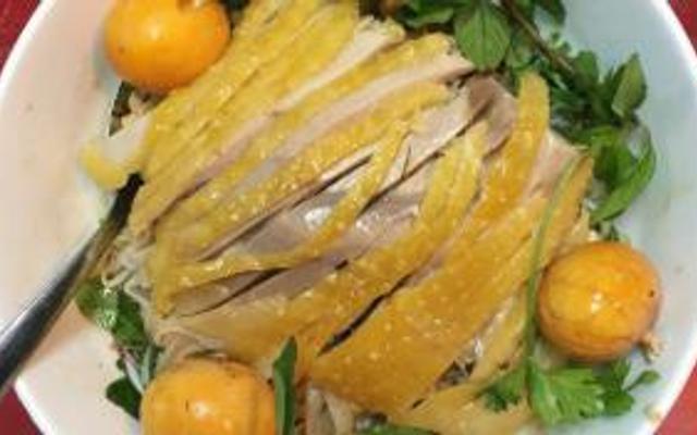 Thanh Hằng Quán - Phở & Cháo Các Loại - Mỹ Đình