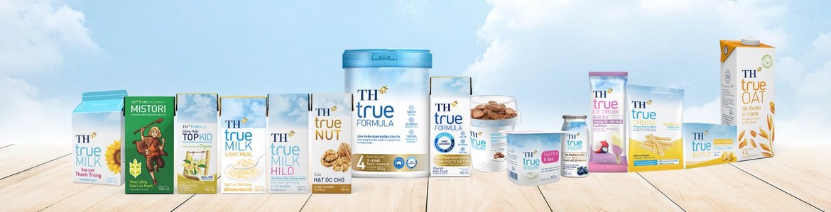 TH True Mart