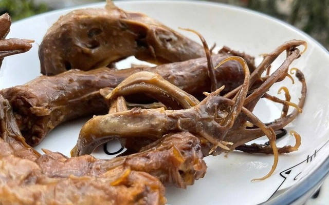 Yilu Yilu - Chân Lưỡi Vịt Cay Tê & Món Ăn Vặt Trung Quốc - Chung Cư CT1 Đỗ Nhuận