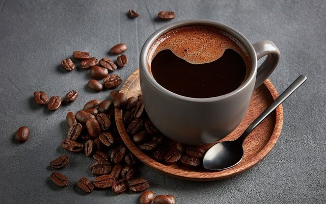 Blue Home - Cà Phê, Trà & Nước Ép - 265 Hoàng Văn Thụ