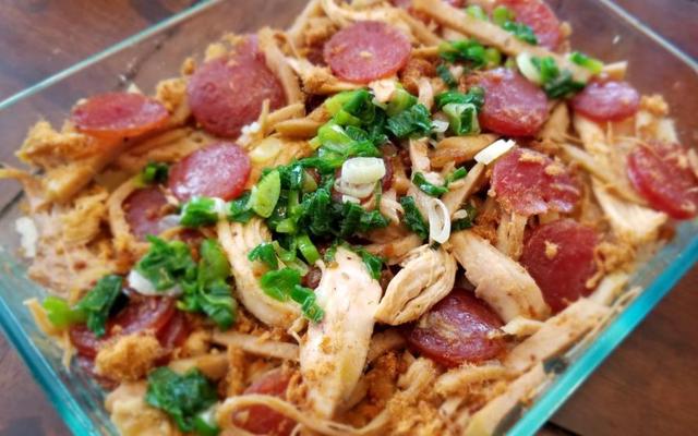 Xôi Sáu Khải Nha Trang CN1 - 186F Phan Văn Trị