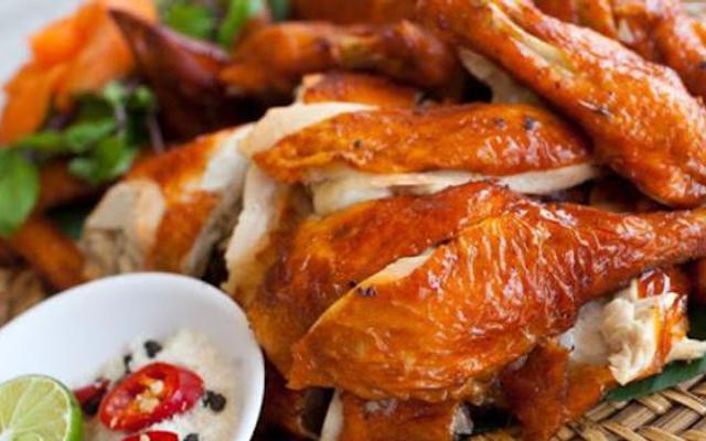 Ẩm Thực Tây Bắc - Đồ Nhậu & Đồ Ăn Vặt - Cửu Việt 2