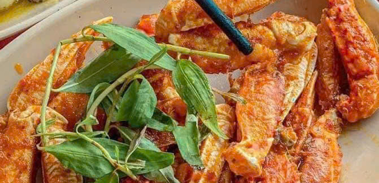 Ghiền Ốc Sài Gòn & Lẩu 59k