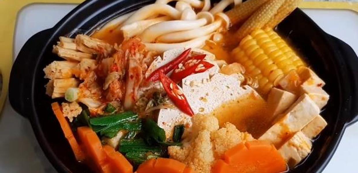 Góc Ăn Vặt Nội Vụ - Đồ Ăn Vặt Sinh Viên - Xuân La