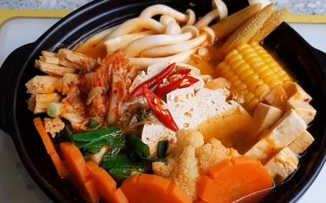 Góc Ăn Vặt Nội Vụ - Đồ Ăn Vặt Sinh Viên - Xuân La