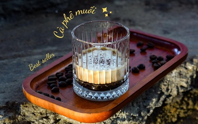 Lô Cồ Corn - 5A Văn Cao