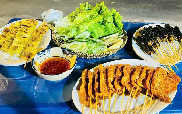 Lẩu Gà Lá É Phú Yên - Các Món Đặc Trưng Phú Yên - Lê Thị Trung