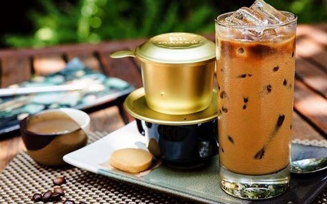 Koi Cream Milk Tea & Cafe