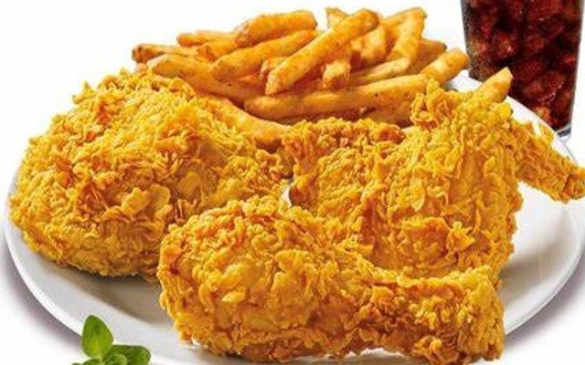 Ăn Vặt Kubin - Ăn Vặt & Trà Sữa - 36/2 Quyết Tiến