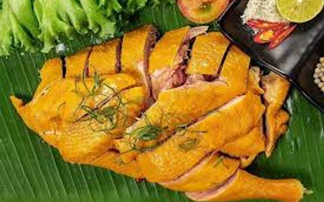 Yum Food - Gimbap, Bánh Gạo & Nước Ép