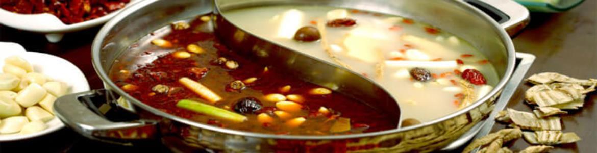 TOFU By Tefo - Mì Sủi Cảo & Dimsum