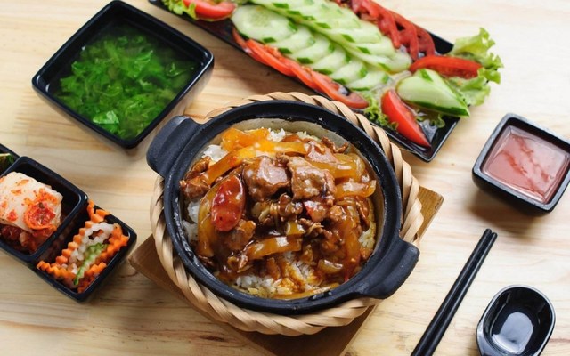 Cơm Niêu Miền Tây - Trường Sa