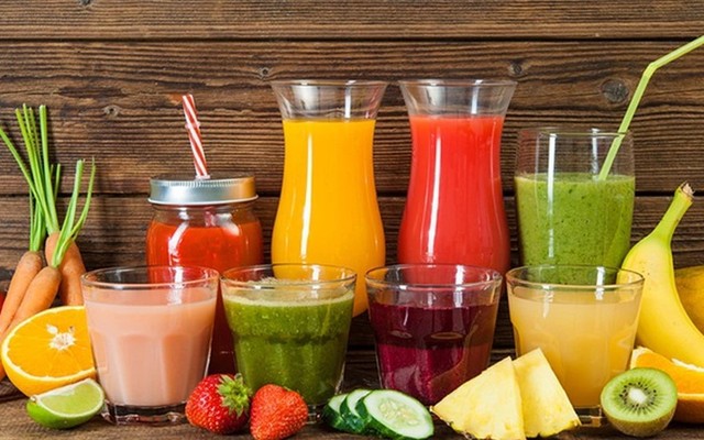 Trà Sữa & Ăn Vặt - Ê Hề Nhà Gấu