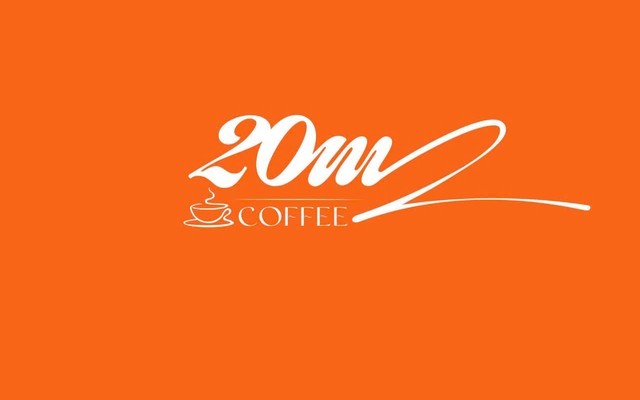 20M - Coffee