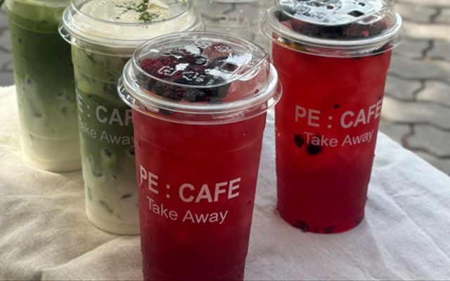 PE Coffee - 25 Nguyễn Văn Bảo