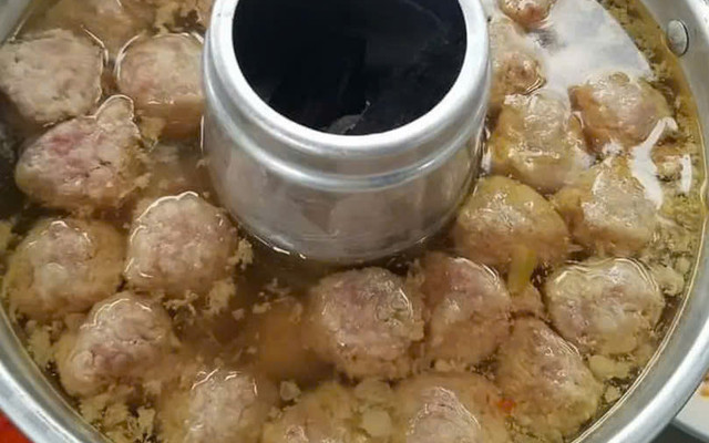 Bánh Mì Tuy Hoà - Hoàng Văn Thụ