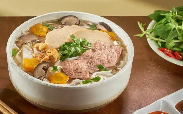 Phúc Ân Nhất Tâm Chay - Lý Tự Trọng