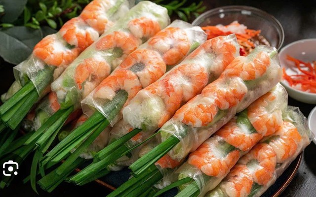 Tiệm Bánh Bèo Hẻm - Bánh Xèo, Gỏi Cuốn & Bánh Bột Lọc - Võ Thị Sáu