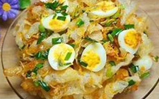 Tiệm Bông Béo - Thống Nhất