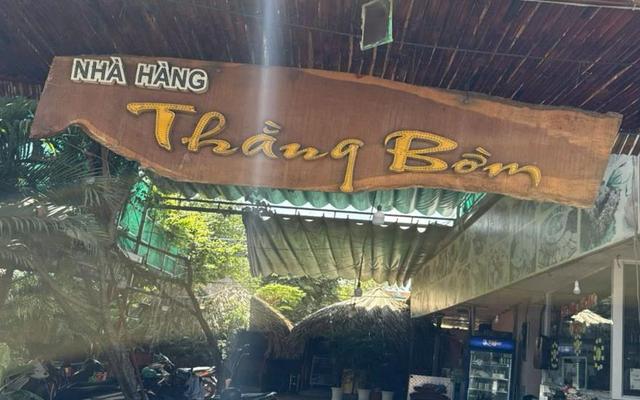 Nhà Hàng Thằng Bờm