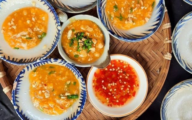 Món Ngon Xứ Quảng - Hiệp Bình