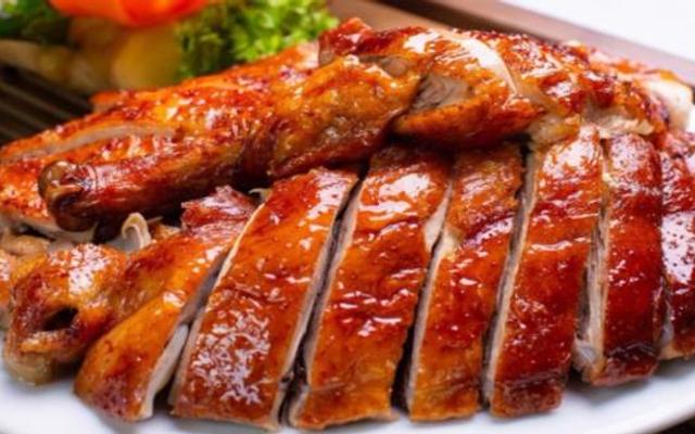 Vịt Mẹt 33 - Vịt Nướng Vân Đình