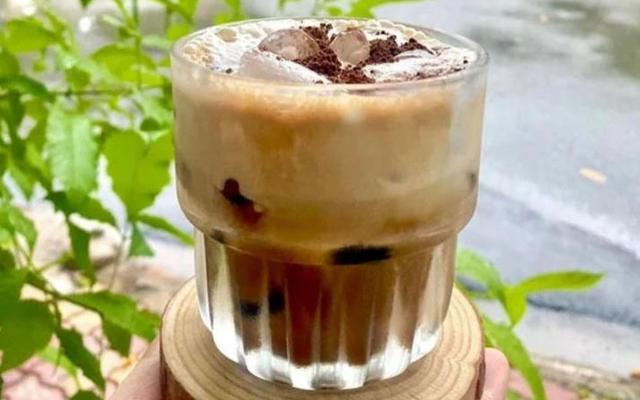 Phía Sau Nhà Caffe