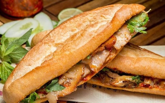 Lò Mì Tỉnh Tài - 16 Tùng Thiện Vương