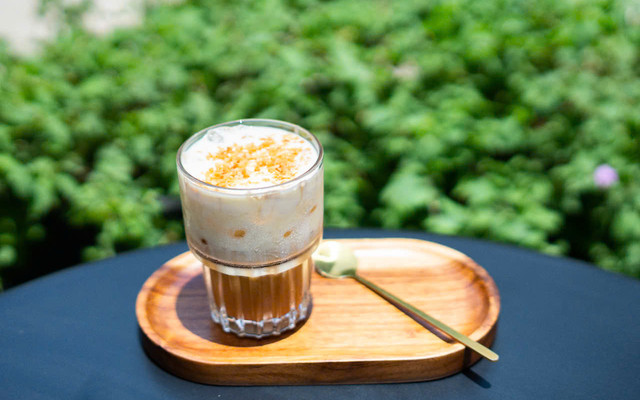 Vintage Taste Deli Cafe Hoi An