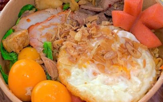 Vy Spa - Bùi Minh Trực