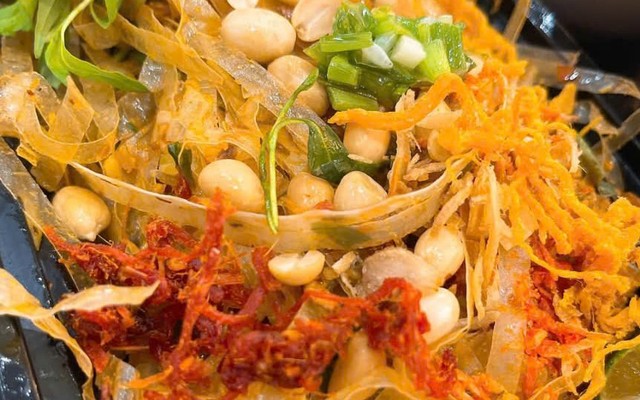 Trà Sữa, Bánh & Ăn Vặt Mrs Trinh