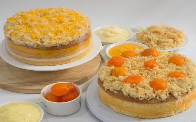 Tít Mít Bakery - 59 Chi Lăng