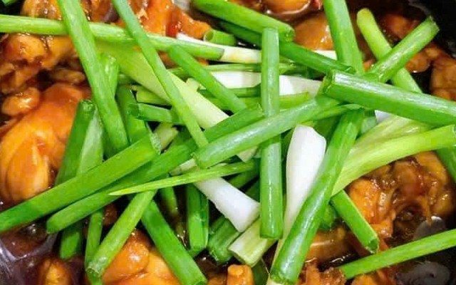 Cháo Ếch Phạm Hùng